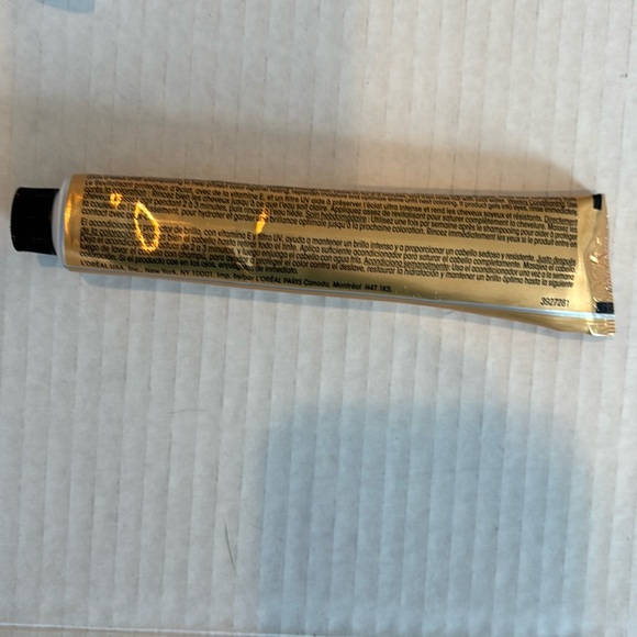 L’Oréal Superior Preference Conditioner 8 Tubes NEW - Picture 5 of 5